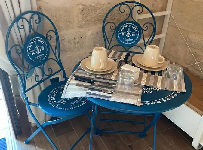 La Stanza Bed & Breakfast 3*