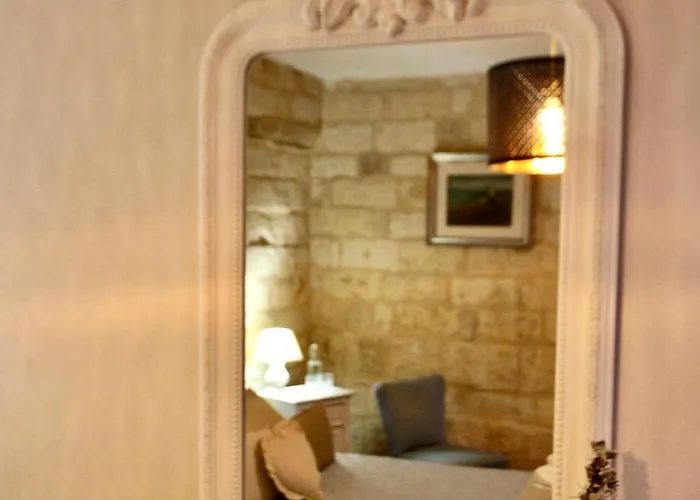 Bed & Breakfast La Stanza